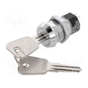 S286A-1 HIGHLY ELECTRIC