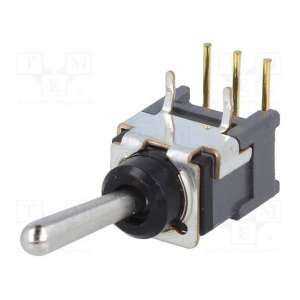 B12AH NKK SWITCHES