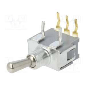 ATE1F-5M3-10-Z Nidec Copal Electronics