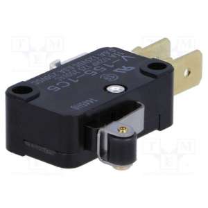 V-155-1C5 OMRON Electronic Components