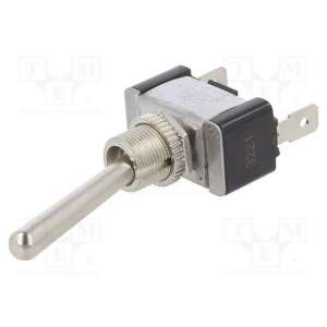 TA2-1A-DC-1-L SWITCH COMPONENTS