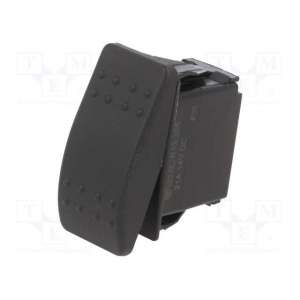 SRD1-1B-AC-1-BNN SWITCH COMPONENTS