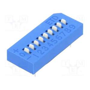 ETD109EZ ECE