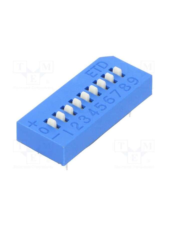 etd109ez-ece