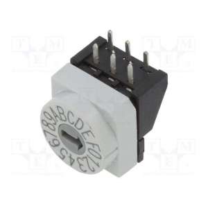 P65THR103L254 PTR HARTMANN