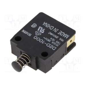 D2D-1000 OMRON Electronic Components