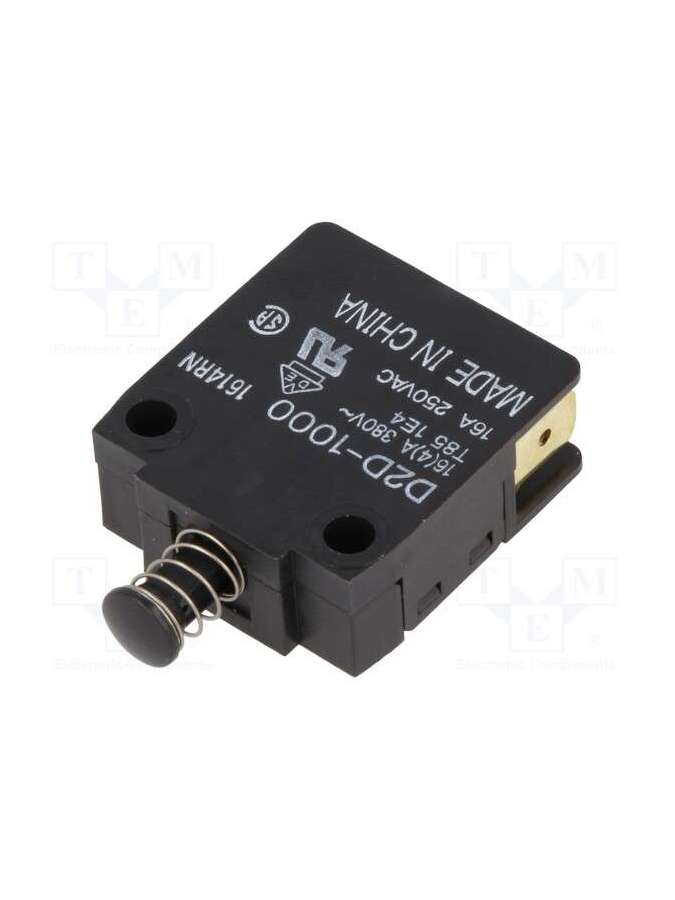 d2d-1000-omron electronic components