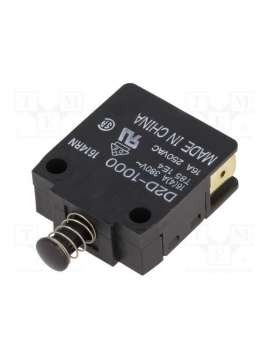 d2d-1000-omron electronic components