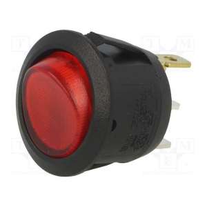 R13112BBR3 BULGIN
