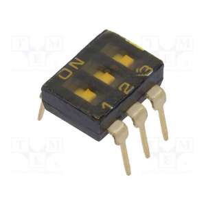 DBS 1003 KNITTER-SWITCH