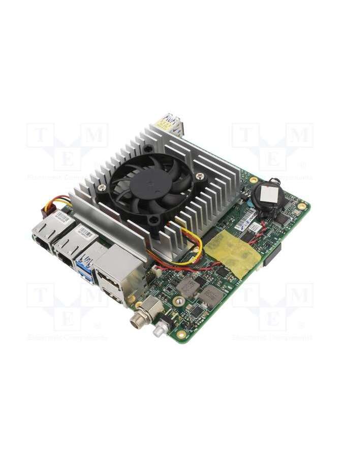 up xtreme with i3-8145ue-aaeon