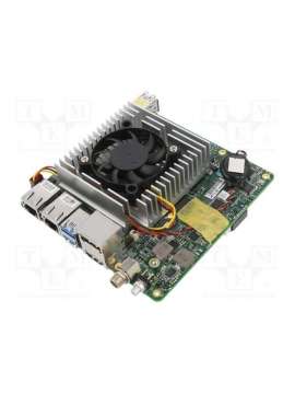 up xtreme with i3-8145ue-aaeon