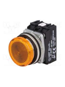 nef30-ldg 24-230v ac/dc-promet