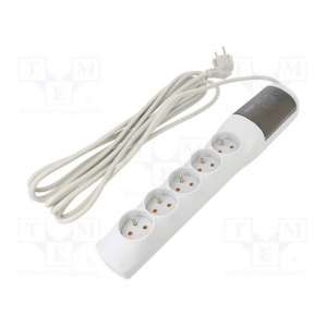 ACAR XP STANDARD 5 GREY HSK DATA
