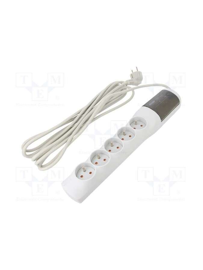 acar xp standard 5 grey-hsk data