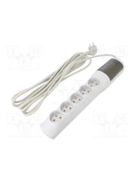 acar xp standard 5 grey-hsk data