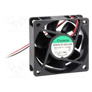 EE60251B1-000U-999 SUNON