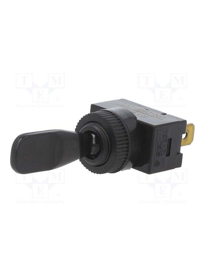 te1-1f-dc-1-pb-switch components