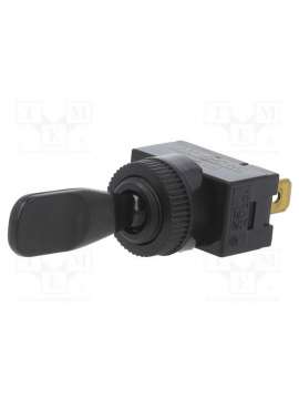 te1-1f-dc-1-pb-switch components