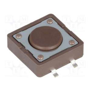 DTSM-21N-V-B DIPTRONICS