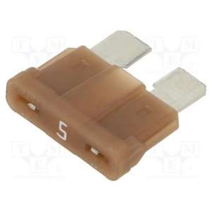 0287005.L LITTELFUSE