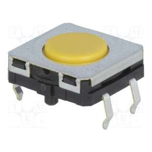 B3W-4005 OMRON Electronic Components