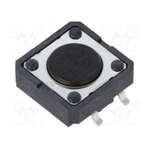 B3FS-4005P OMRON Electronic Components