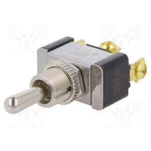 TA2-1G-DC-6 SWITCH COMPONENTS