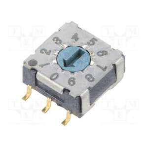 MADR-10S SUNGMUN ELECTRONICS