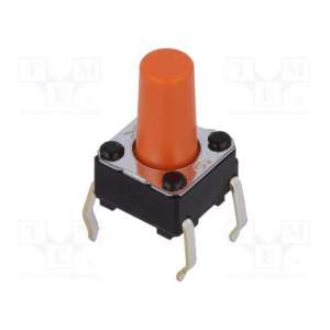 B3F-1075 OMRON Electronic Components