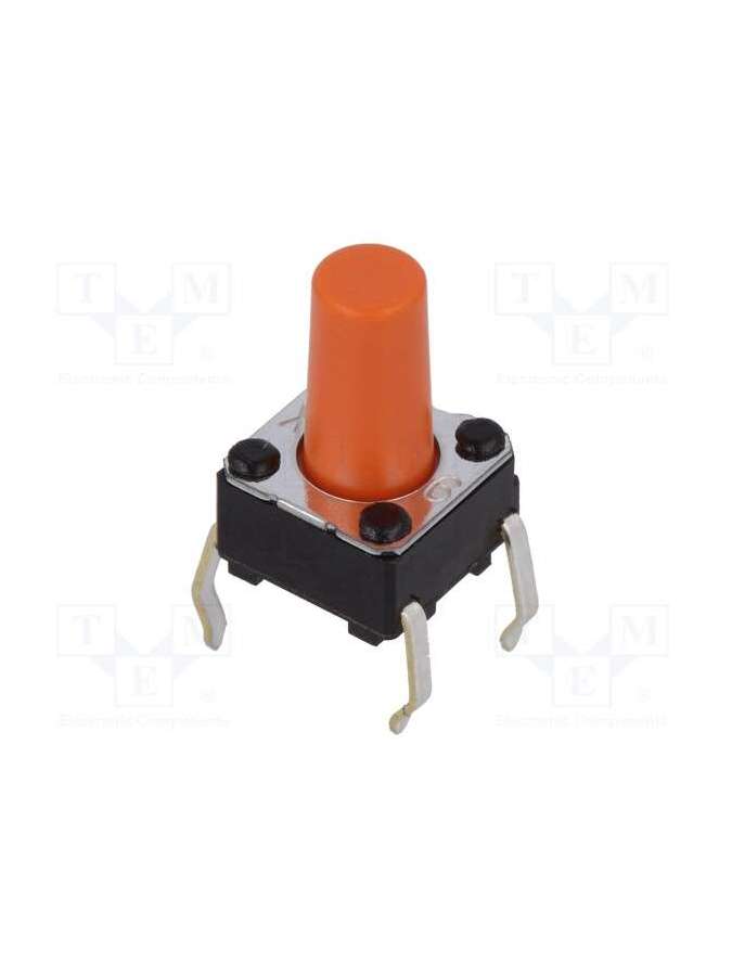 b3f-1075-omron electronic components