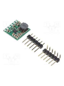 9v step-up voltage regulator u3v40f9-pololu