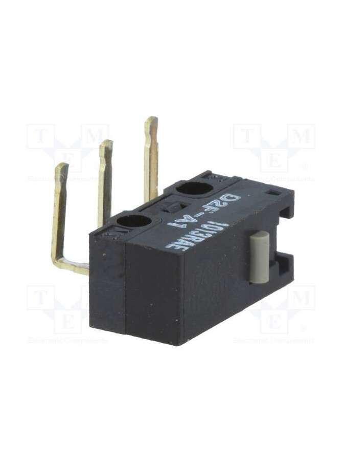 d2f-a1-omron electronic components