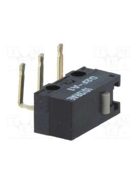 d2f-a1-omron electronic components
