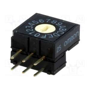 A6RV-162RF OMRON Electronic Components