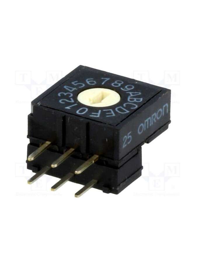 a6rv-162rf-omron electronic components
