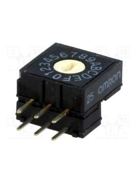 a6rv-162rf-omron electronic components