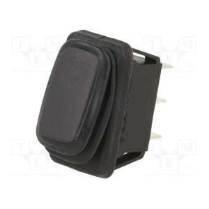 RE2-1F-DC-1-B SWITCH COMPONENTS