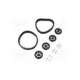 30t track set - black-pololu