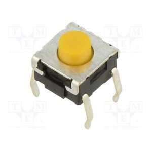 B3W-1022 OMRON Electronic Components