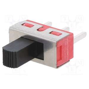500SSP1S2M2QEA E-SWITCH