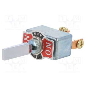 TD1-1F-DC-3-P SWITCH COMPONENTS