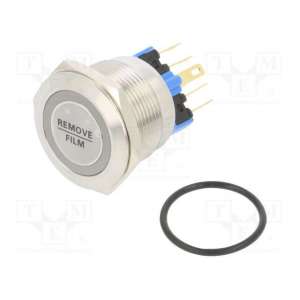 PV7F2Y0SS-341 E-SWITCH
