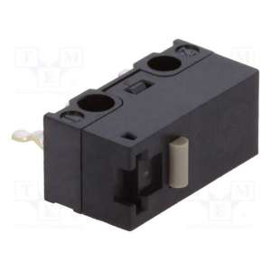 D2F-01F-T OMRON Electronic Components