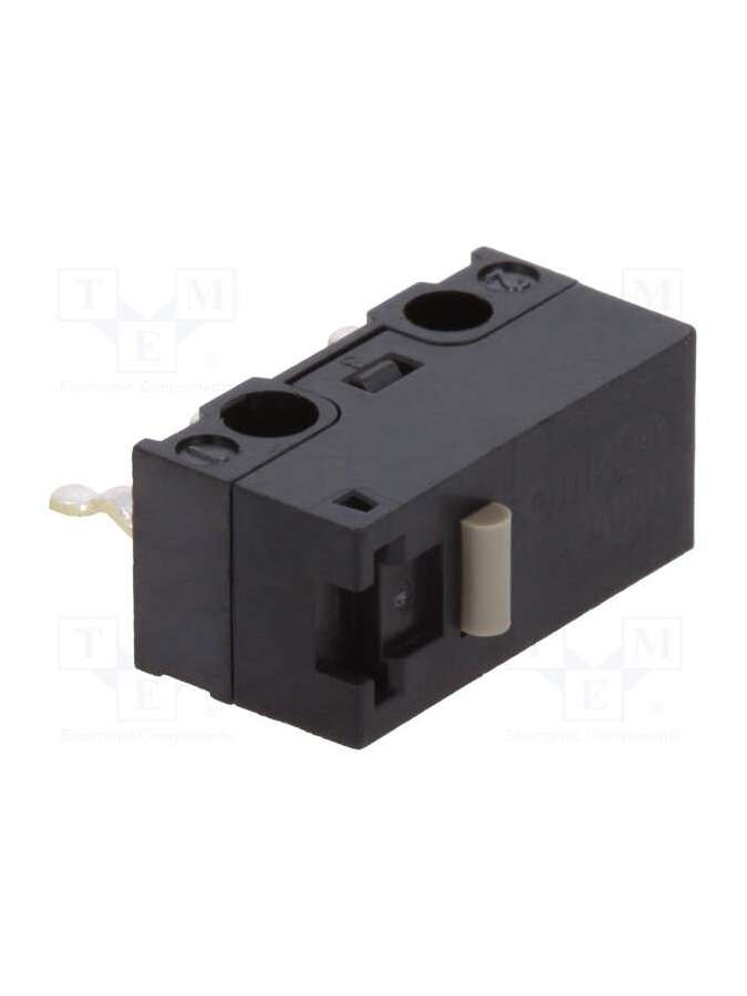 d2f-01f-t-omron electronic components