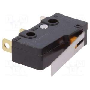 SS-5GL1112 OMRON Electronic Components