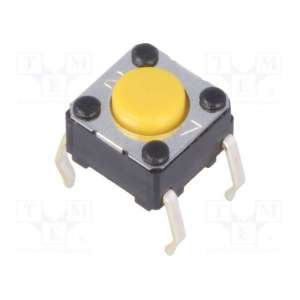 B3F-1002 OMRON Electronic Components