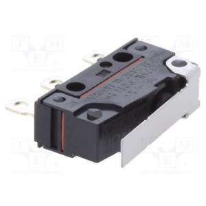 D2SWP01L1H OMRON Electronic Components