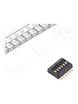 tda06h0sb1r-c&k