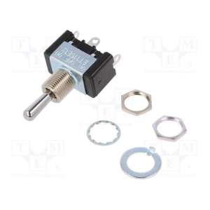ET115E12-Z Nidec Copal Electronics